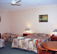 Nowra Motor Inn - Lismore Accommodation