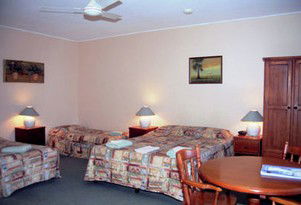 Nowra Motor Inn - Lismore Accommodation 0