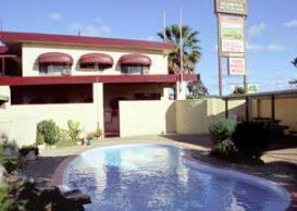 Nowra Motor Inn - Lismore Accommodation 1