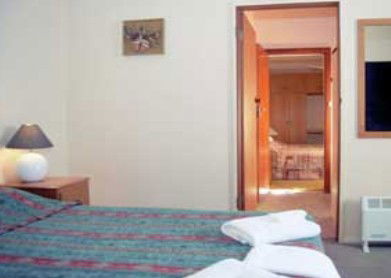 Nowra Motor Inn - Lismore Accommodation 2