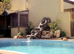 Nowra Motor Inn - Lismore Accommodation 3