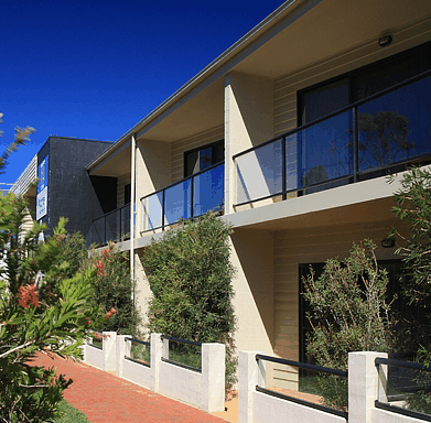 Metung Waters - Lismore Accommodation 0
