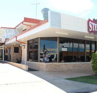 Biloela Centre Motel - Lismore Accommodation
