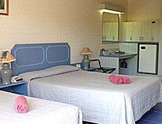 Harbour Royal Motel - Lismore Accommodation 1