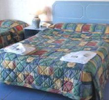 Harbour Royal Motel - Lismore Accommodation 2