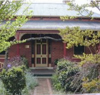 FINCHES OF BEECHWORTH - Lismore Accommodation