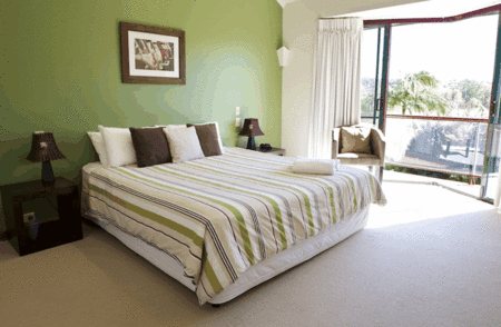 Byron Links Apartments - Lismore Accommodation 0