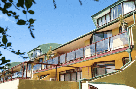 Byron Links Apartments - thumb 1