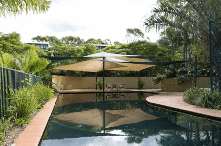 Byron Links Apartments - Lismore Accommodation 3
