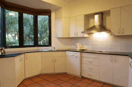 Byron Links Apartments - Lismore Accommodation 4