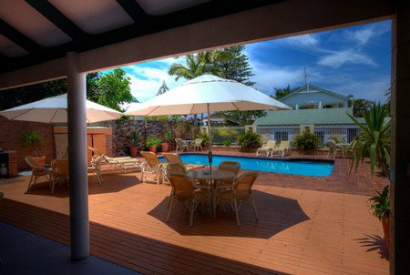 Byron Bay NSW Lismore Accommodation