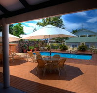 Wollongbar Motel - Lismore Accommodation