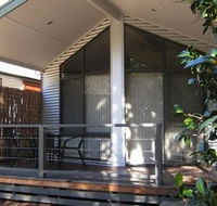 BIG4 Bright - Lismore Accommodation