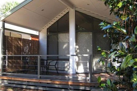 BIG4 Bright - Lismore Accommodation 0