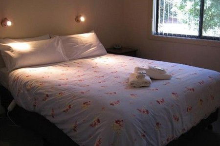 BIG4 Bright - Lismore Accommodation 1