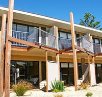 Sandpiper Motel - Lismore Accommodation