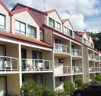Nelson Bay Breeze Resort - Lismore Accommodation