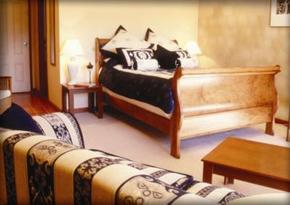 Tuscany Wine Estate - Lismore Accommodation 0