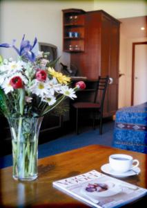 Tuscany Wine Estate - Lismore Accommodation 1