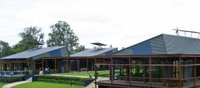 Tuscany Wine Estate - Lismore Accommodation 2