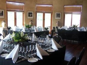 Tuscany Wine Estate - Lismore Accommodation 3