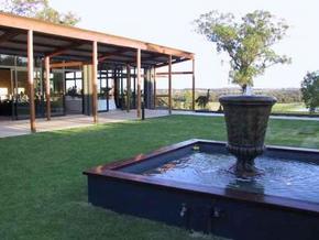 Tuscany Wine Estate - Lismore Accommodation 5