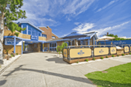 Surf City Motel - Lismore Accommodation