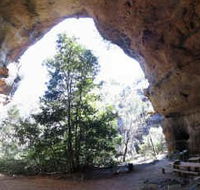Hatters Hideout - Lismore Accommodation