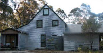Hatters Hideout - Lismore Accommodation 1