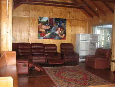 Hatters Hideout - Lismore Accommodation 2