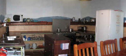 Hatters Hideout - Lismore Accommodation 3