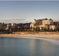 Crowne Plaza Coogee Beach - Lismore Accommodation