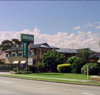 Hunter Valley Motel - Lismore Accommodation