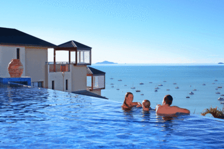 Pinnacles Resort And Spa - thumb 0