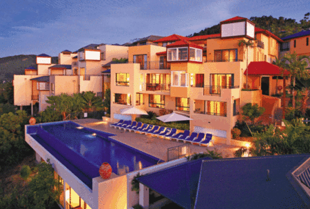 Pinnacles Resort And Spa - thumb 1