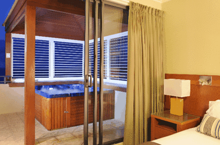 Pinnacles Resort And Spa - thumb 3