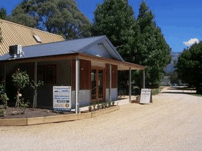 Porepunkah VIC Lismore Accommodation