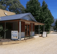 BIG4 Porepunkah Holiday Park - Lismore Accommodation