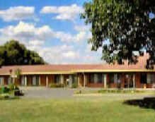 Colonial Motor Inn - Lismore Accommodation 1