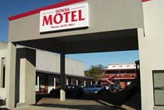 Downs Motel - Lismore Accommodation 0