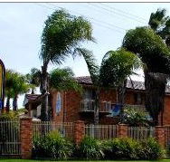 Tallarook Motor Inn - Lismore Accommodation