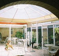 Capri Lodge - Lismore Accommodation