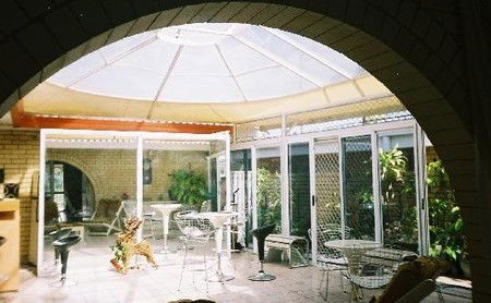 Capri Lodge - Lismore Accommodation 0