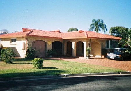 Capri Lodge - Lismore Accommodation 1