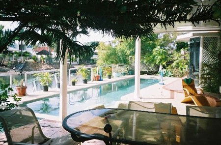 Capri Lodge - Lismore Accommodation 2