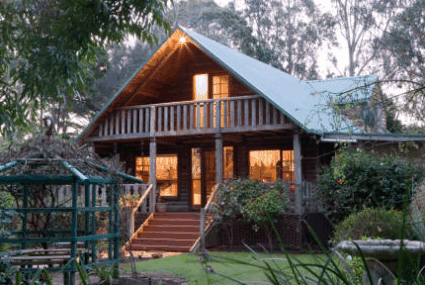 Clarendon Chalets - Lismore Accommodation 1