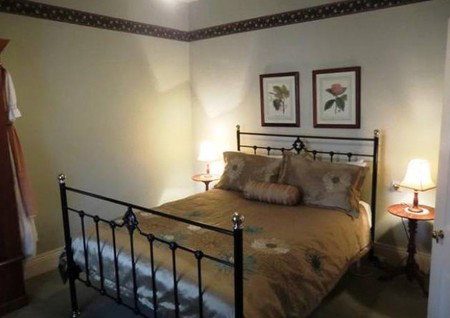 Eliza Cottage - Lismore Accommodation 2