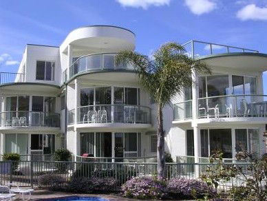 The Palms Apartments - Lismore Accommodation 0