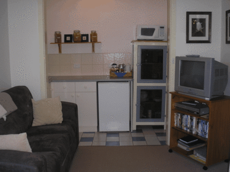 Lemon Gum B And B - Lismore Accommodation 3