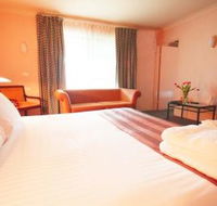 Quality Inn Dubbo International - Lismore Accommodation